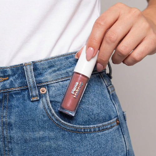 Gloss Intensa - Plena Makeup