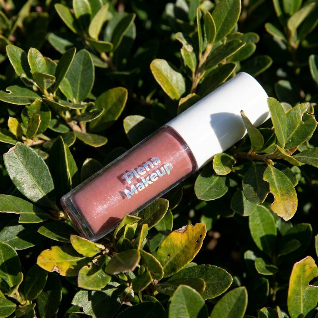 Gloss Intensa - Plena Makeup