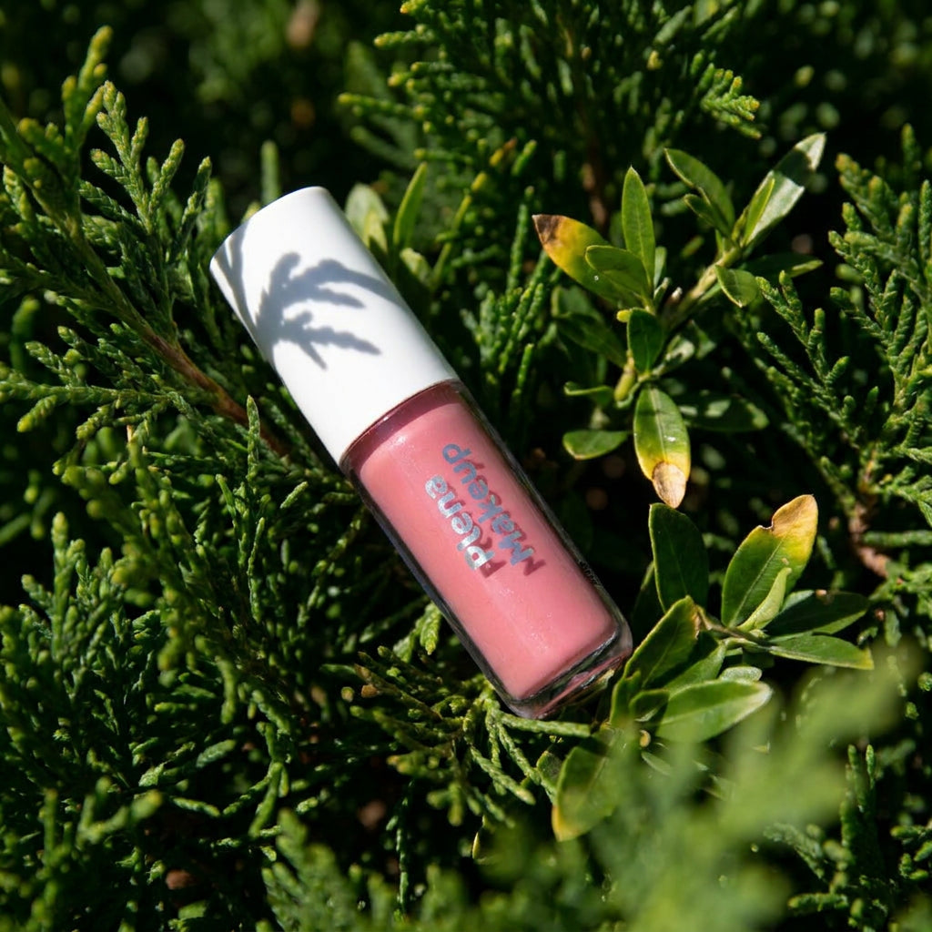 Gloss Ousada - Plena Makeup
