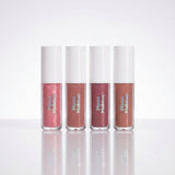 Kit Gloss Confiante + Decidida + Intensa + Ousada