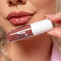 Gloss Decidida - Plena Makeup