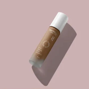 Gloss labial comum
