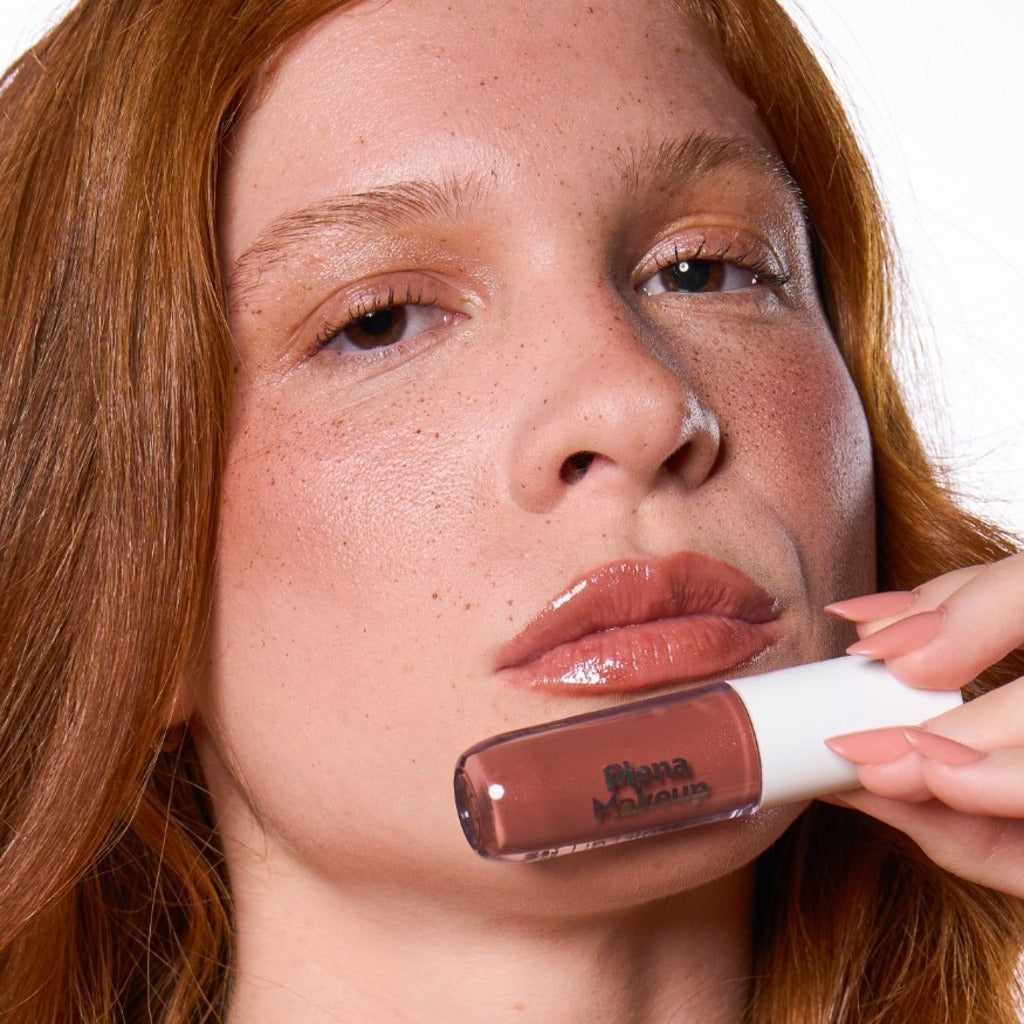 Gloss Intensa - Plena Makeup