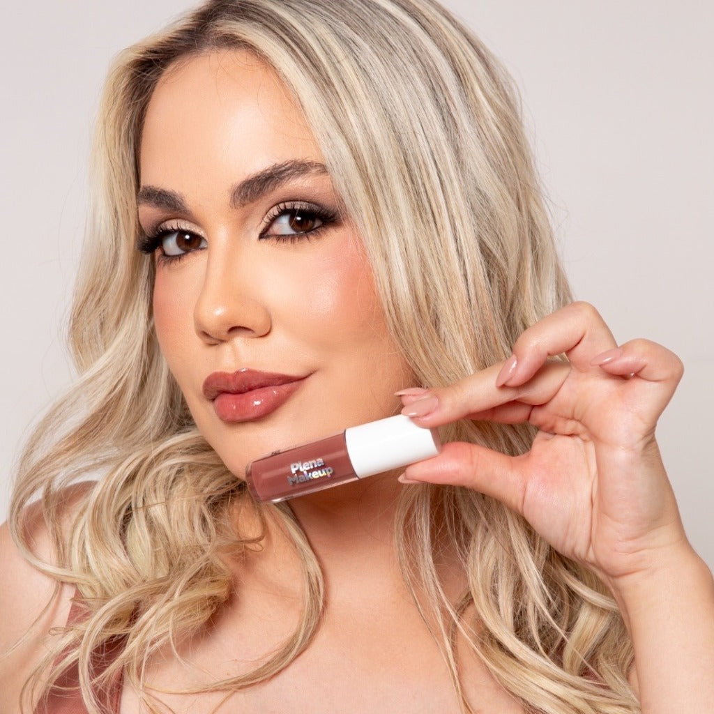 Gloss Intensa - Plena Makeup
