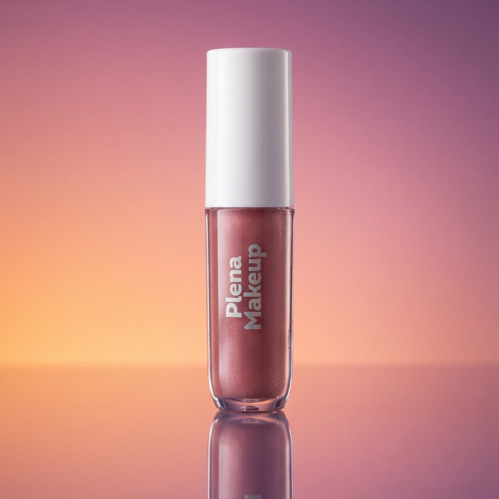 Gloss Ousada - Plena Makeup